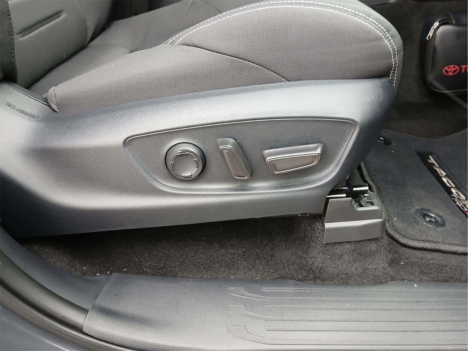 2024 Toyota TACOMA TRD SPORT TRD Sport HV