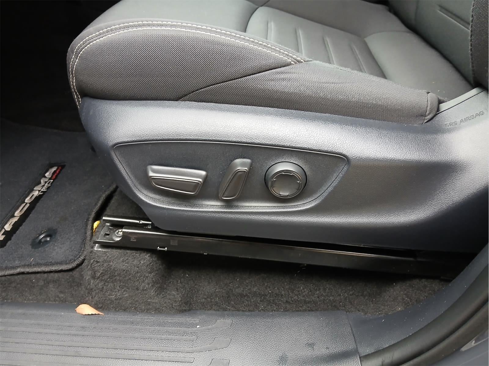 2024 Toyota TACOMA TRD SPORT TRD Sport HV