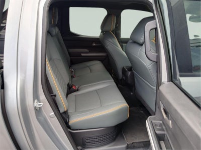 2024 Toyota TACOMA TRLHUNTER Trailhunter HV