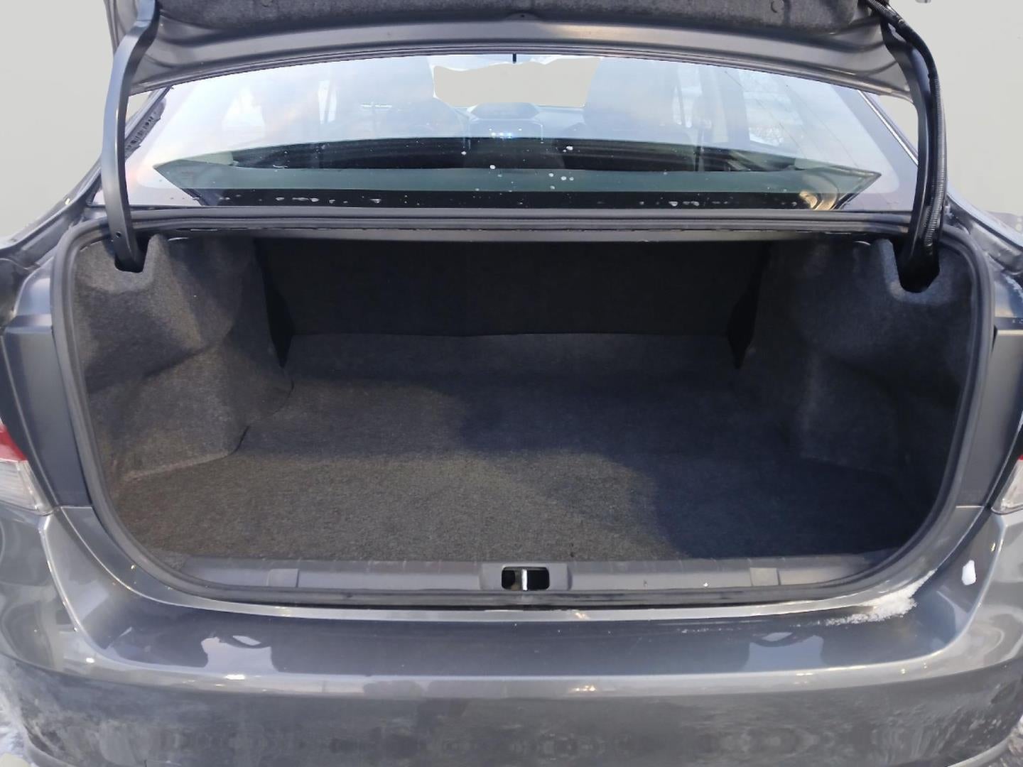 2019 Subaru Impreza SEDAN