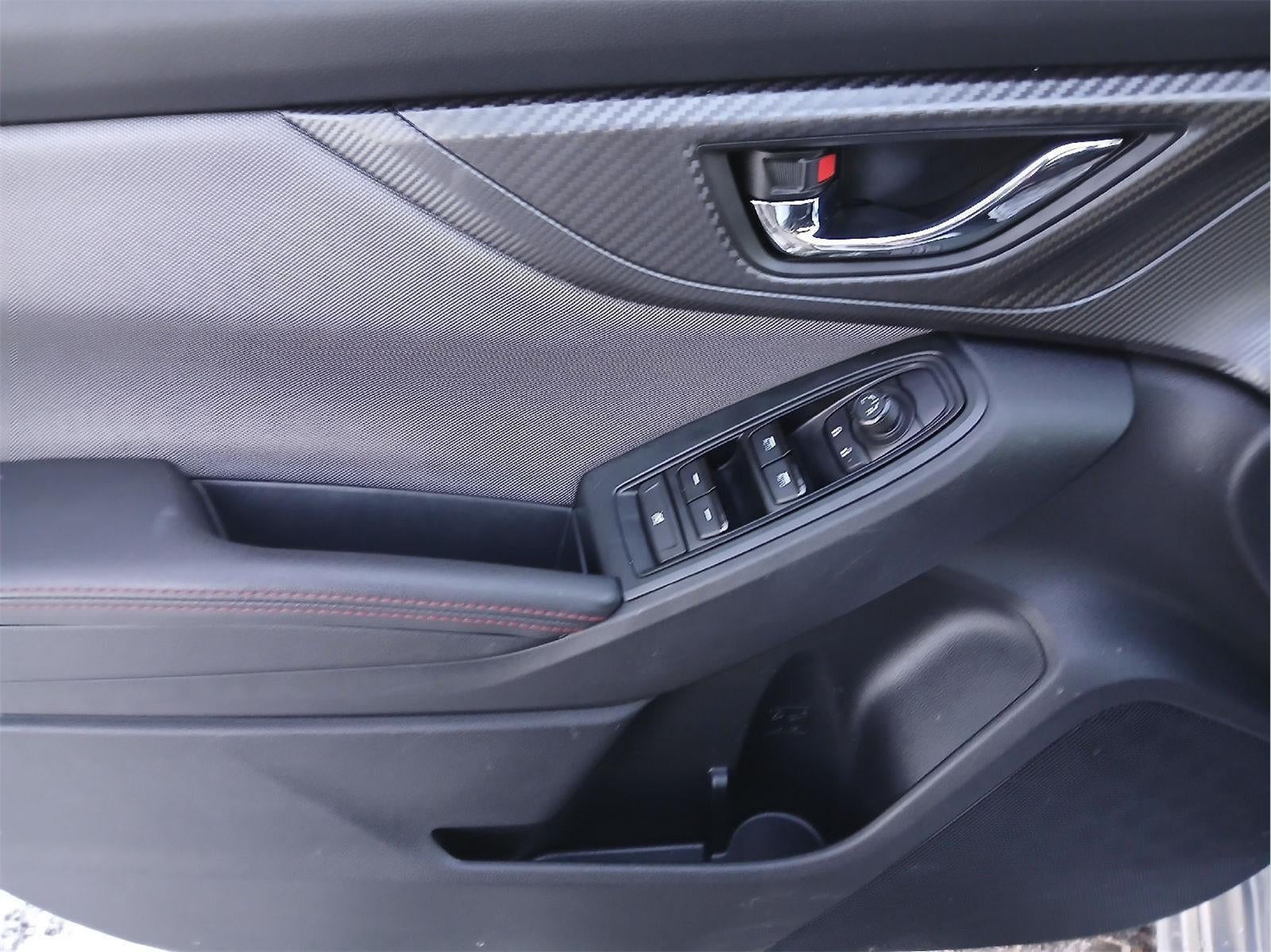 2023 Subaru Impreza Sport