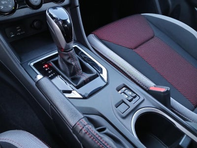 2023 Subaru Impreza Sport