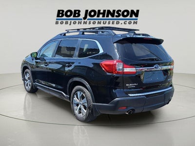 2021 Subaru Ascent Premium
