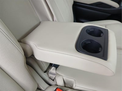 2025 Subaru Ascent LIMITED 8-PASSENGER **FLEX BUY $620/Monthly**