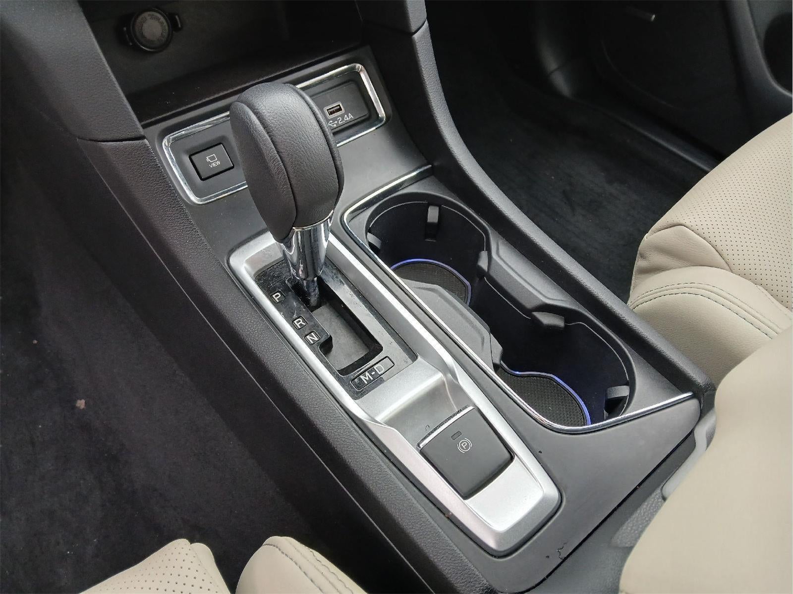 2025 Subaru Ascent LIMITED 8-PASSENGER **FLEX BUY $620/Monthly**