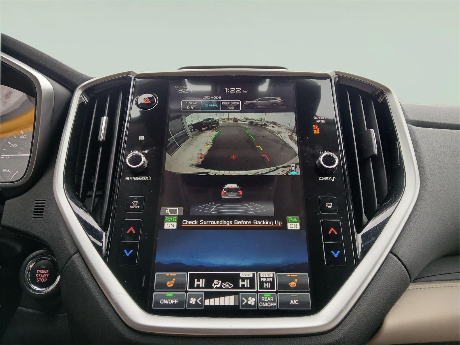 2025 Subaru Ascent LIMITED 8-PASSENGER **FLEX BUY $620/Monthly**