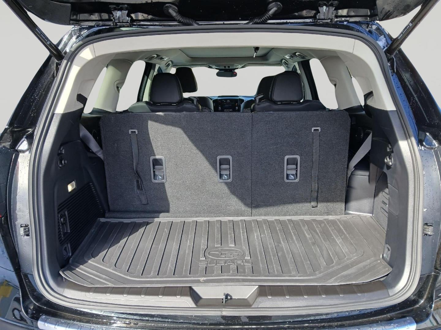 2025 Subaru Ascent Limited