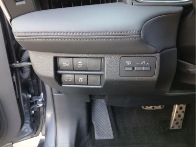 2019 Toyota Avalon Hybrid XSE