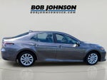 2022 Toyota Camry LE AUTO