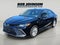 2024 Toyota Camry 4DSD