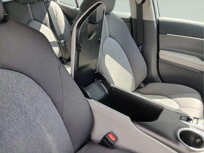 2024 Toyota Camry Hybrid Hybrid LE