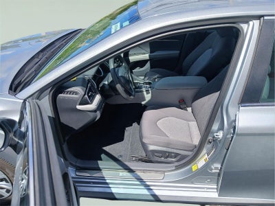 2024 Toyota Camry Hybrid Hybrid LE