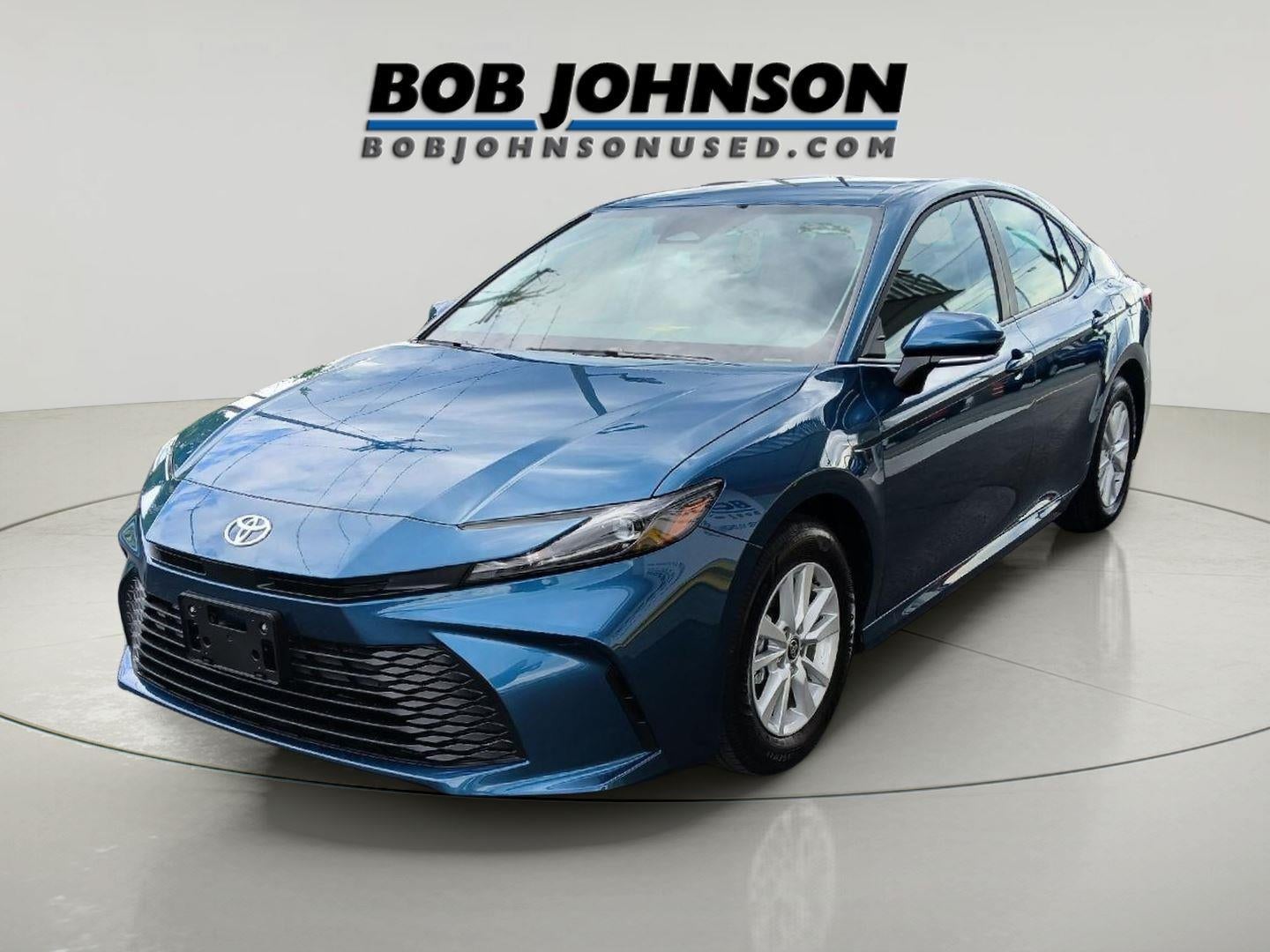 2026 Toyota Camry SEDAN