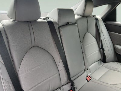 2020 Toyota Avalon Limited