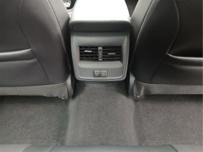2022 Toyota Avalon Hybrid XSE Nightshade