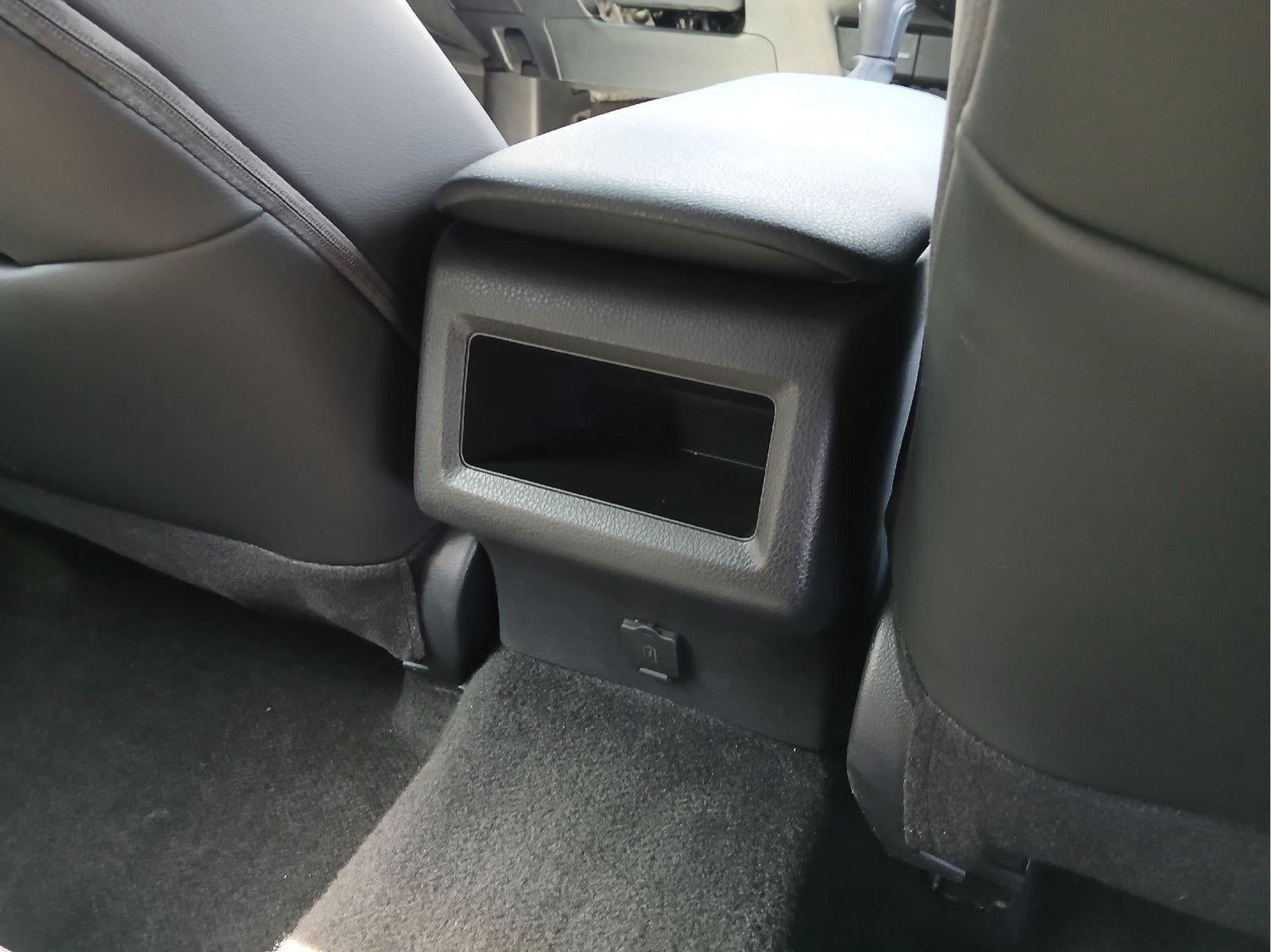 2024 Toyota Camry SE Nightshade