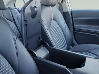 2023 Toyota CAMRY SE AUTO AWD