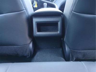 2023 Toyota CAMRY SE AUTO AWD