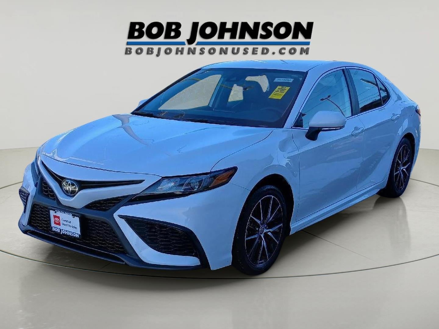 2023 Toyota CAMRY SE AUTO AWD