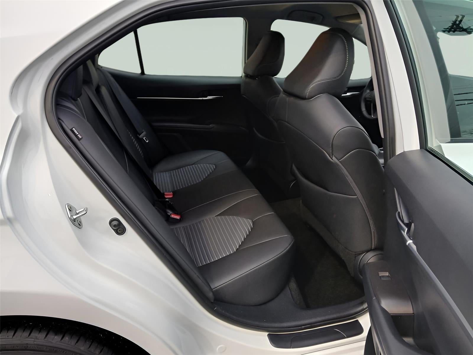 2023 Toyota CAMRY SE Nightshade