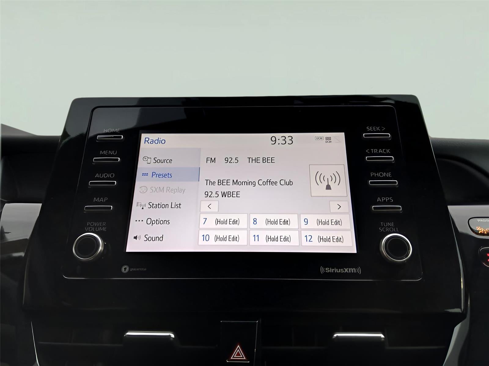 2023 Toyota CAMRY SE Nightshade