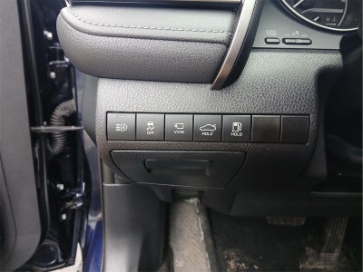 2022 Toyota CAMRY HYBRID Hybrid XSE