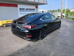 2022 Lexus ES ES 350 F SPORT