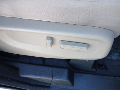 2020 Honda ODYSSEY MINIVAN