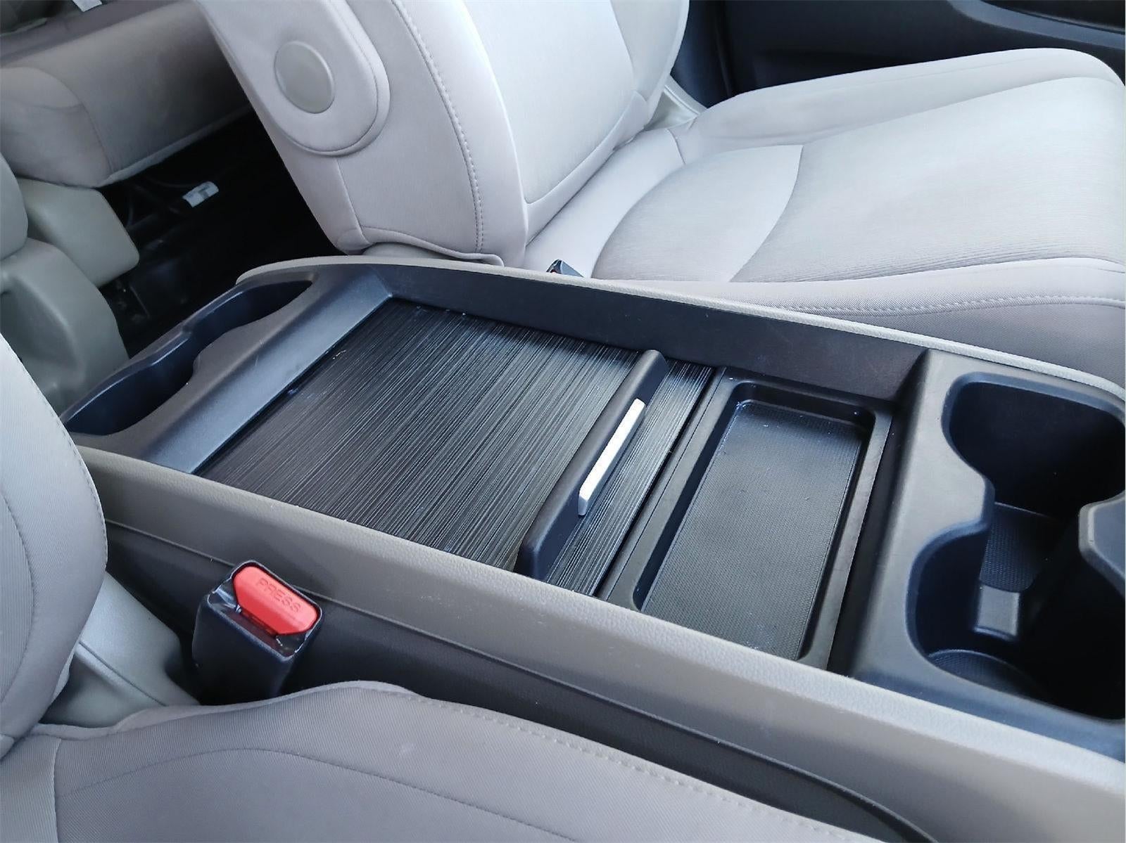 2020 Honda ODYSSEY MINIVAN