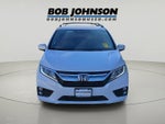 2020 Honda ODYSSEY MINIVAN