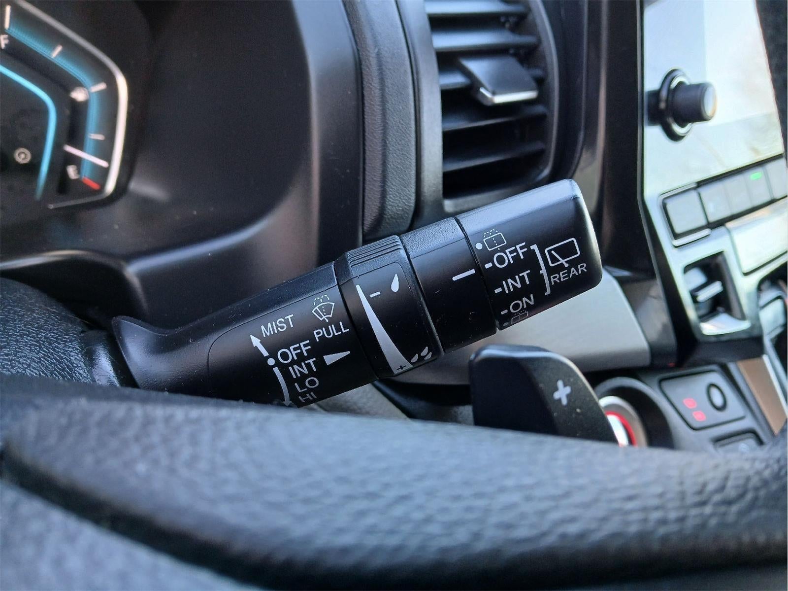 2020 Honda ODYSSEY MINIVAN