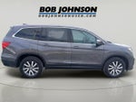 2020 Honda Pilot EX