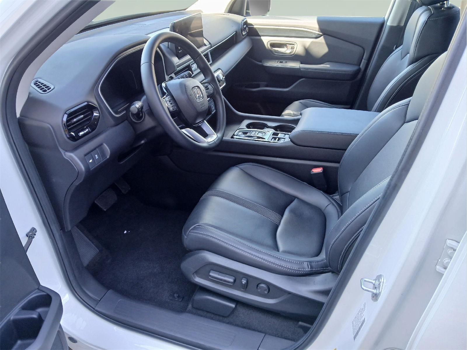 2023 Honda Pilot EX-L