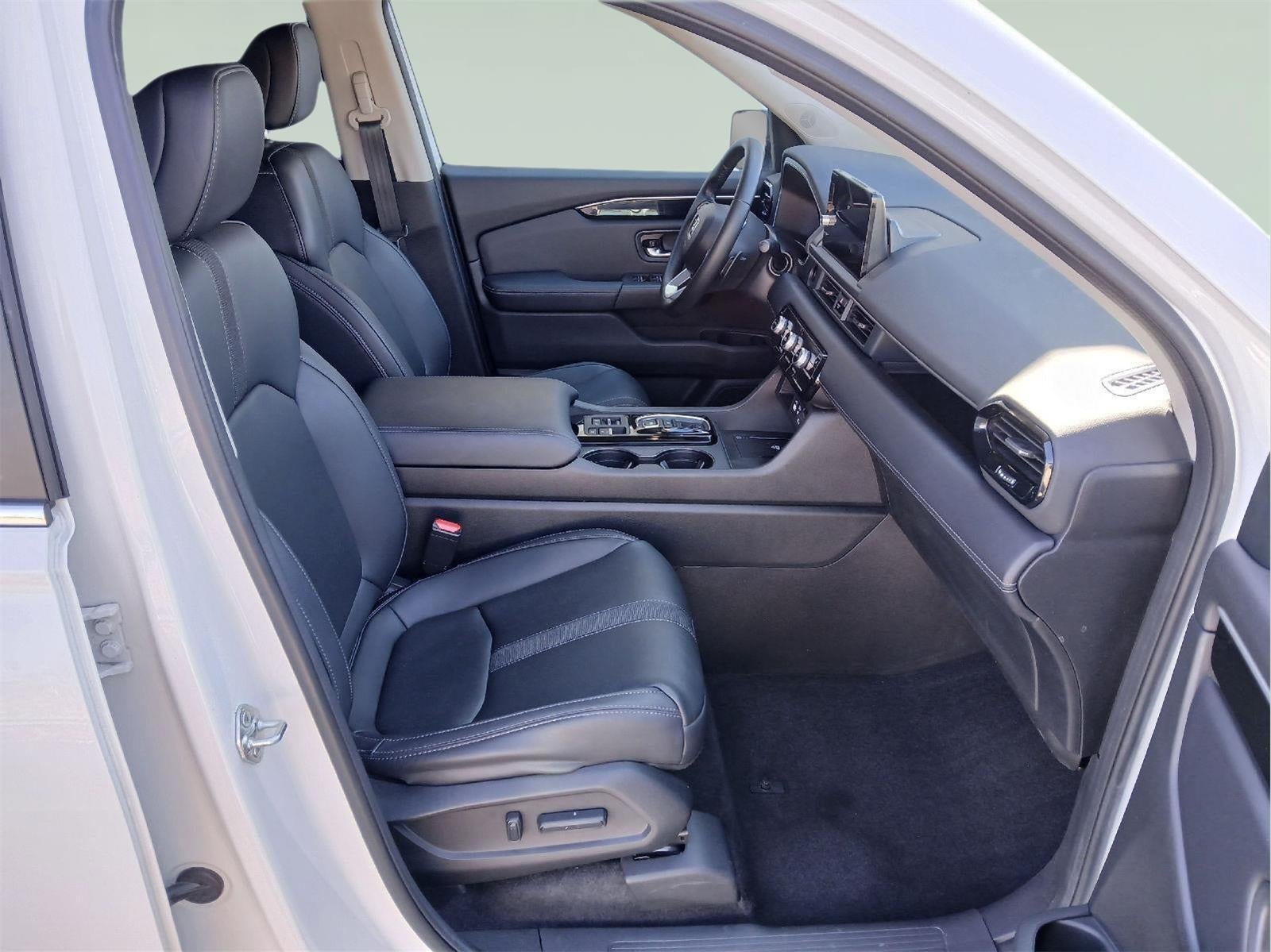 2023 Honda Pilot EX-L