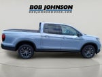 2023 Honda Ridgeline Sport