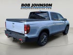 2023 Honda Ridgeline Sport