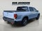 2023 Honda Ridgeline Sport