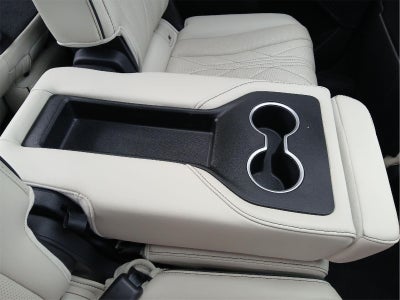 2024 Acura MDX SH-AWD Type S w/Advance Package