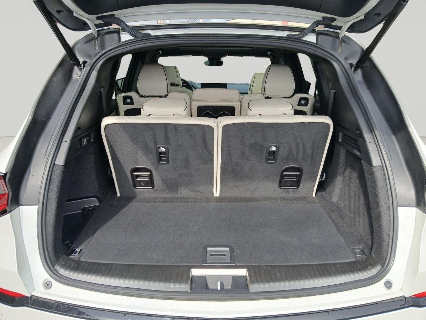 2024 Acura MDX SH-AWD Type S w/Advance Package