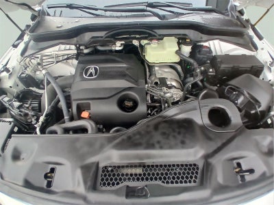 2024 Acura MDX SH-AWD Type S w/Advance Package