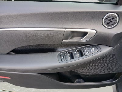 2022 Hyundai Sonata SE