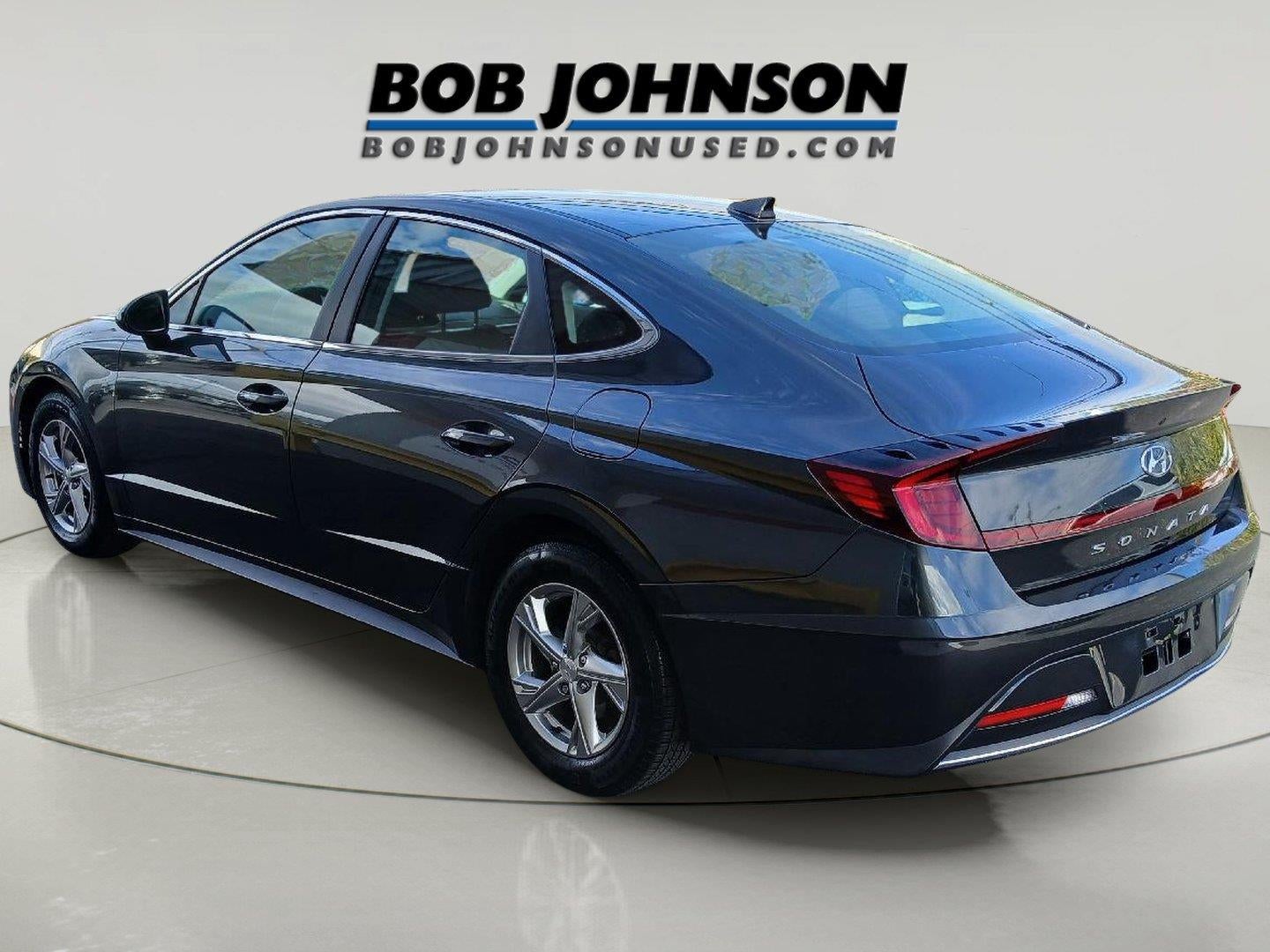 2022 Hyundai Sonata SE