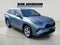 2021 Toyota Highlander Hybrid Hybrid LE