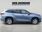 2021 Toyota Highlander Hybrid Hybrid LE