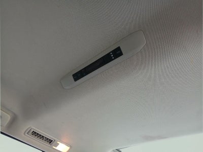 2024 Toyota Sienna LE 8-Passenger