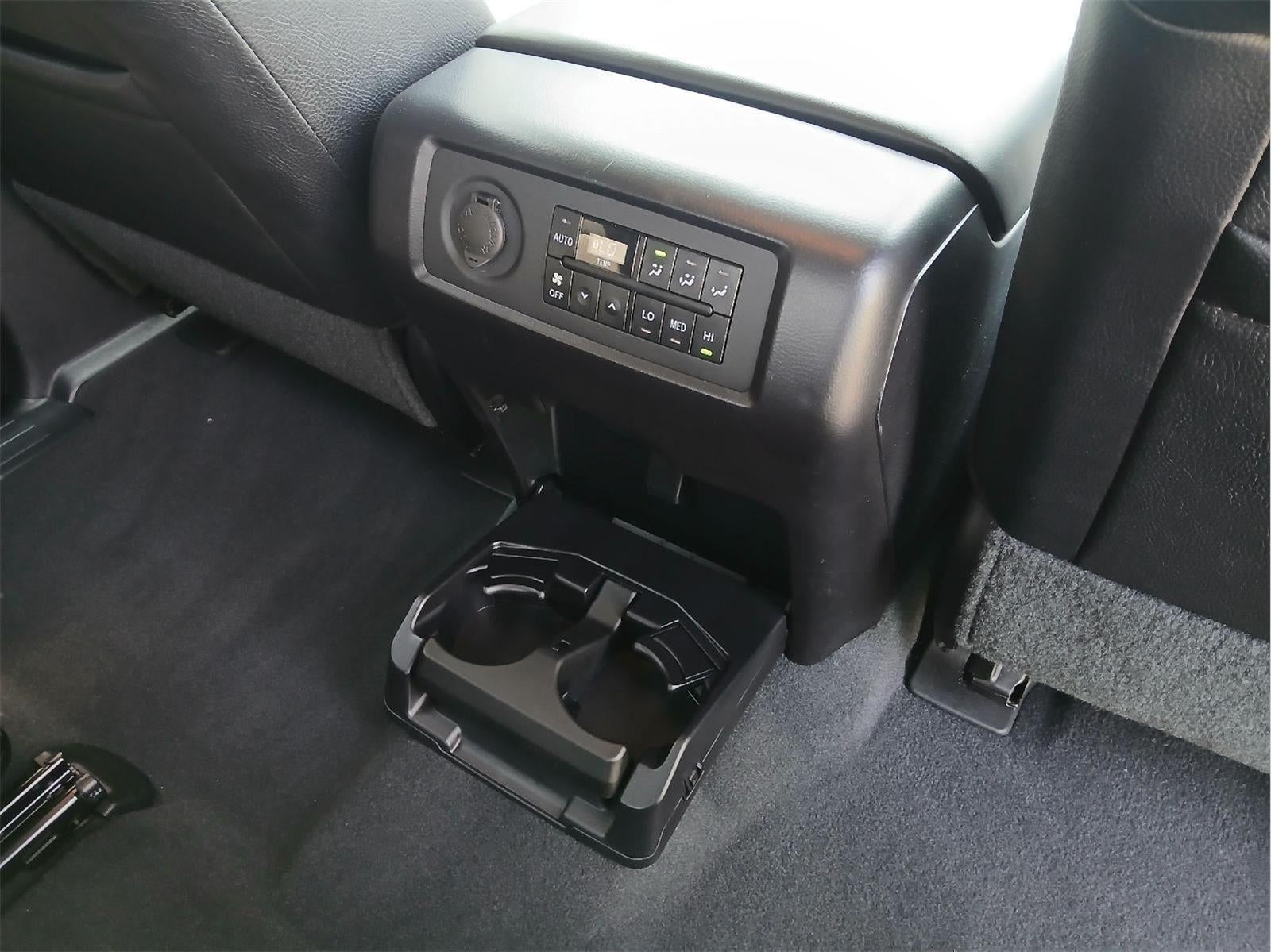 2020 Toyota Sequoia TRD Pro