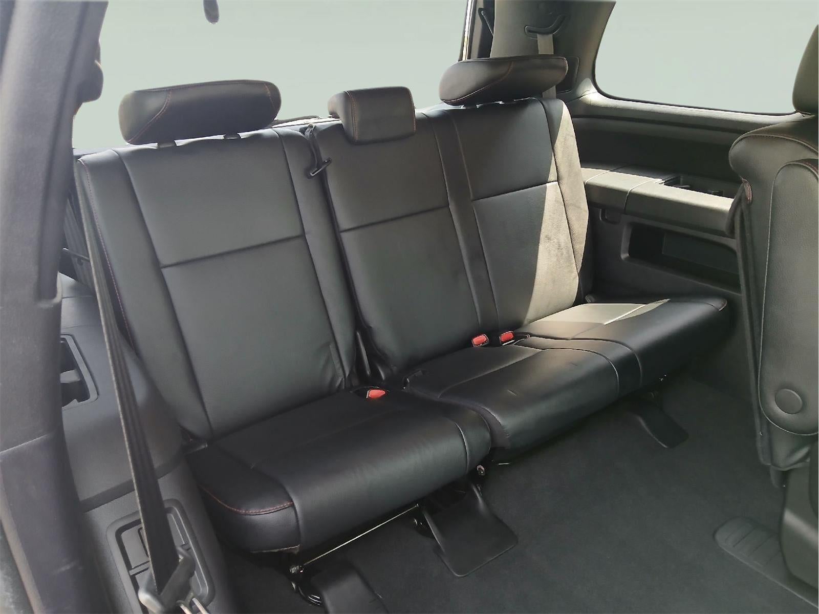 2020 Toyota Sequoia TRD Pro