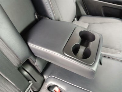 2017 Toyota HIGHLANDER SUV