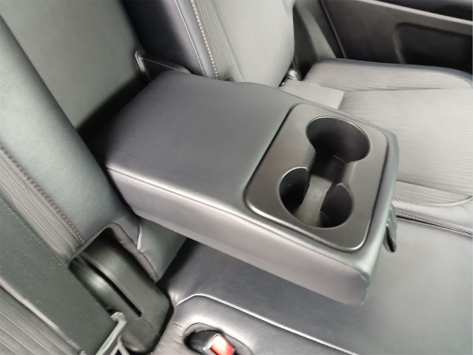 2017 Toyota HIGHLANDER SUV