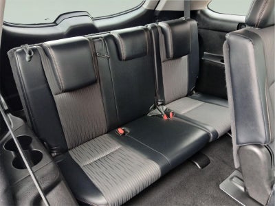 2017 Toyota HIGHLANDER SUV